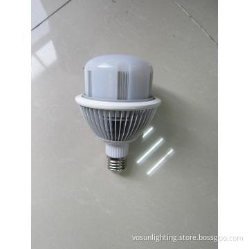 CE/RoHS LED Maize Lamp Bulb 12W 5 Year Warranty